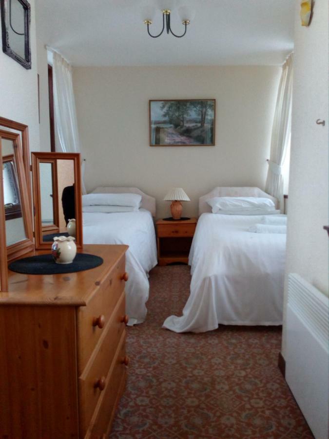 Meadowside Cottages Balavil Zewnętrze zdjęcie