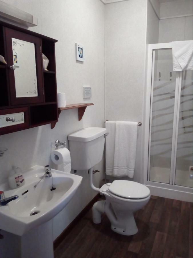 Meadowside Cottages Balavil Zewnętrze zdjęcie