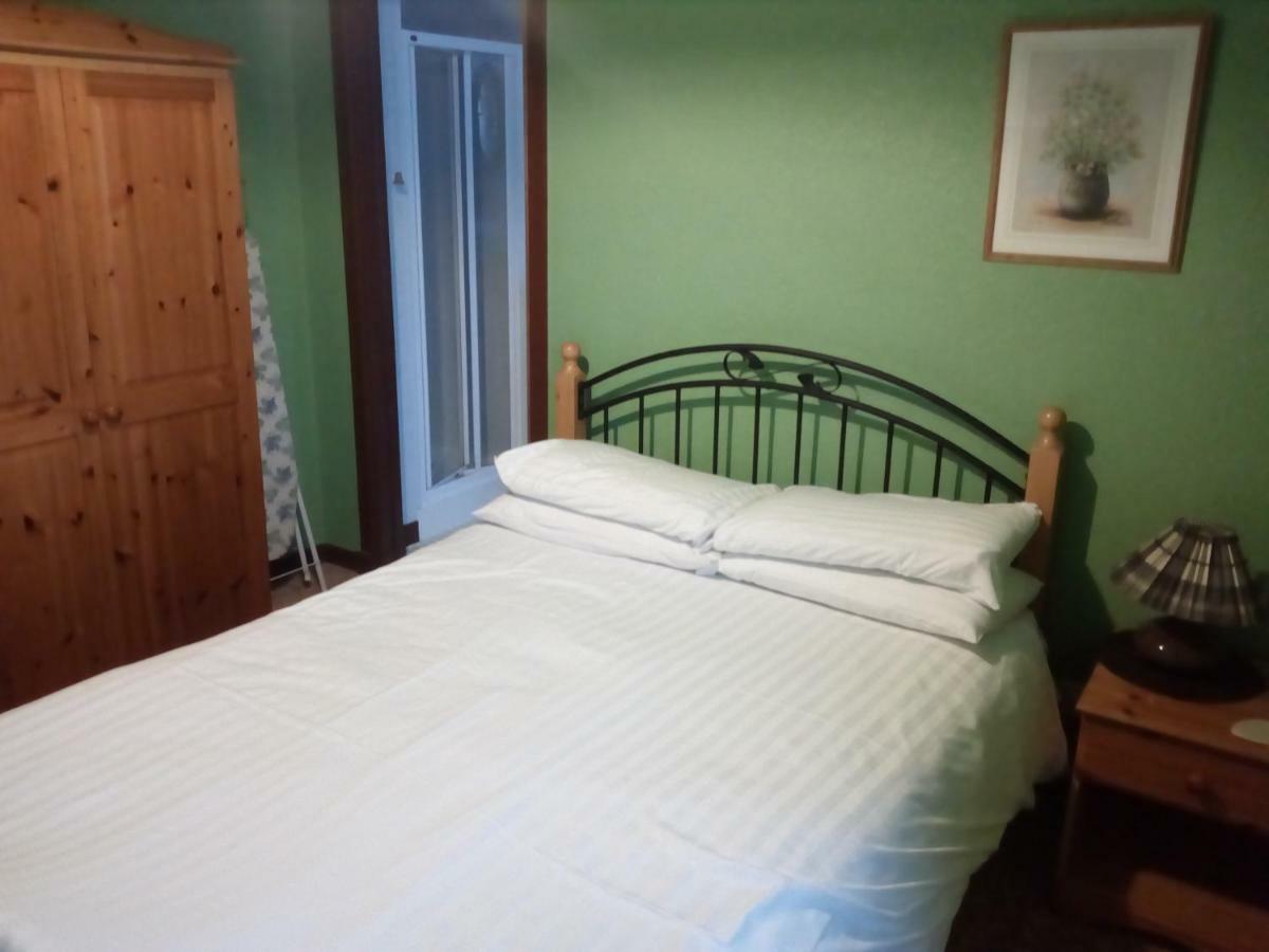 Meadowside Cottages Balavil Zewnętrze zdjęcie