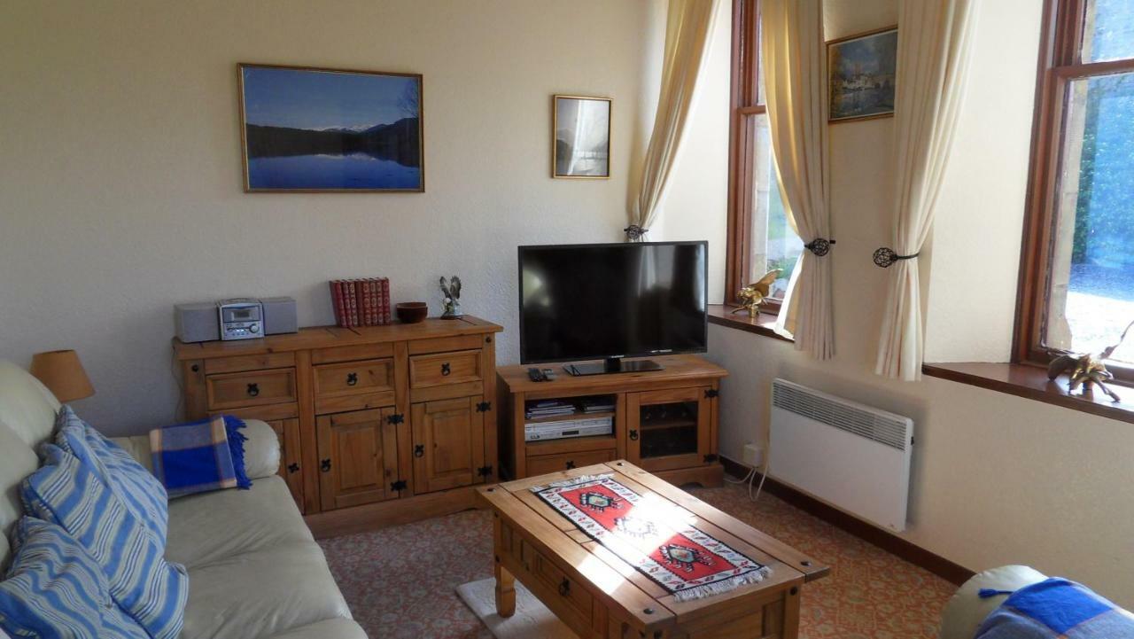 Meadowside Cottages Balavil Zewnętrze zdjęcie