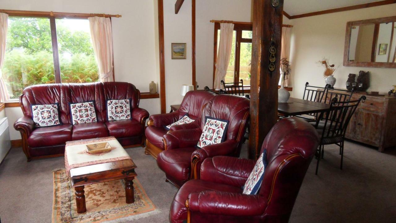 Meadowside Cottages Balavil Zewnętrze zdjęcie