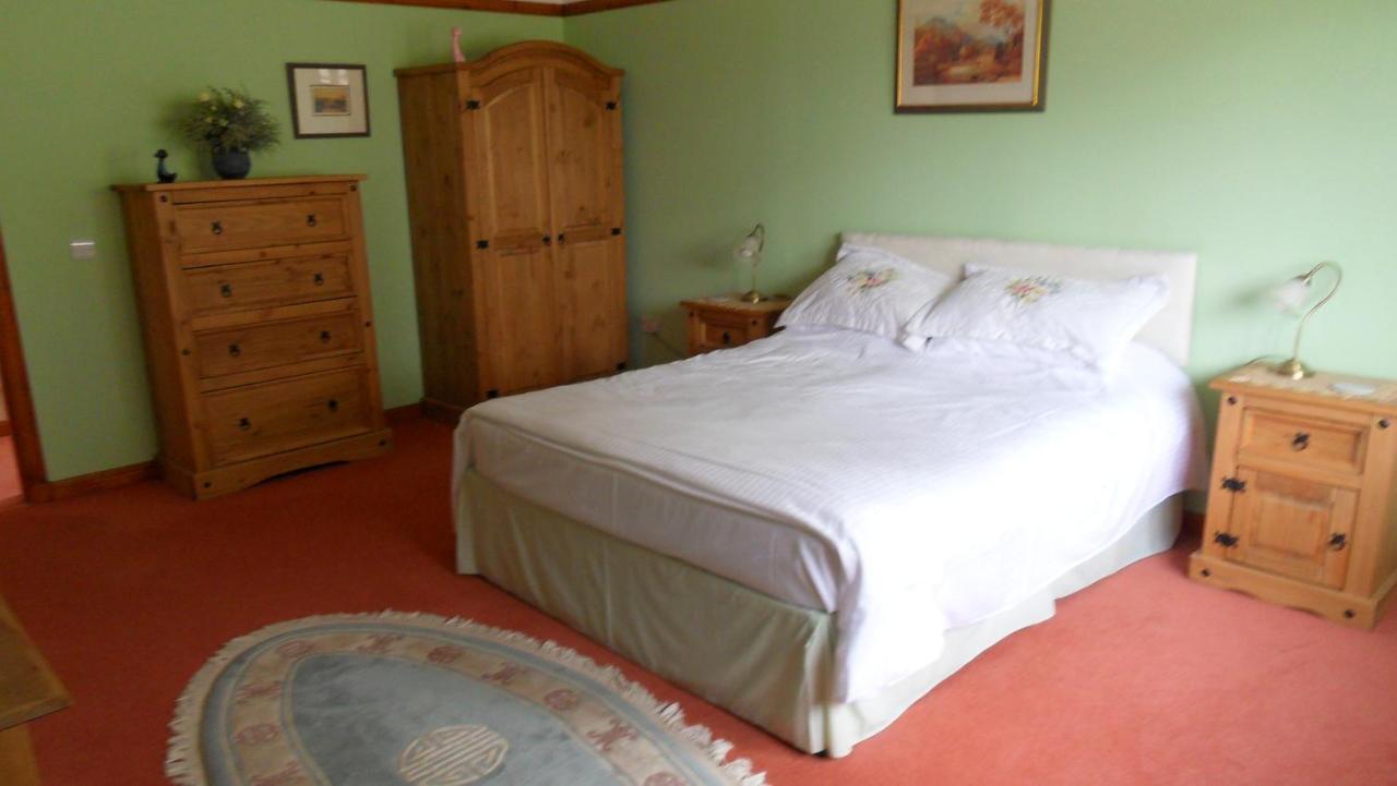 Meadowside Cottages Balavil Zewnętrze zdjęcie