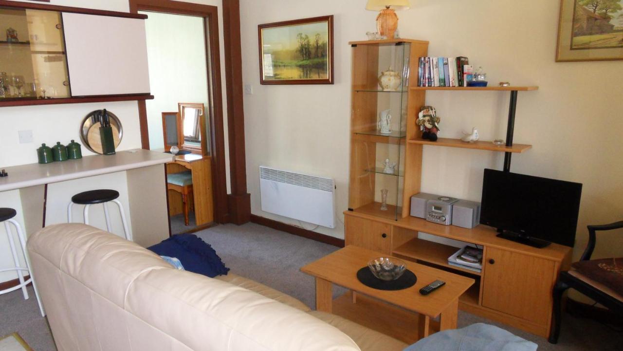 Meadowside Cottages Balavil Zewnętrze zdjęcie