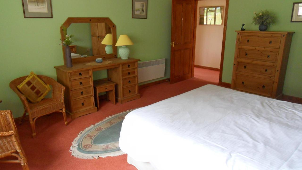 Meadowside Cottages Balavil Zewnętrze zdjęcie